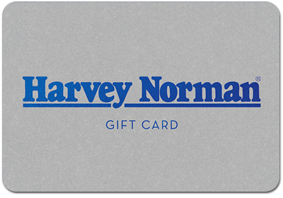 Harvery Norman Erth Points