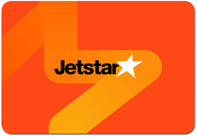 JetStar Erth Points