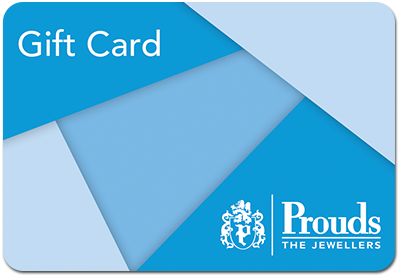 Prouds the Jewellers Erth Points