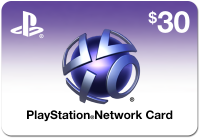 Sony Playstation Network Erth Points
