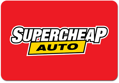 SuperCheap Auto Erth Points