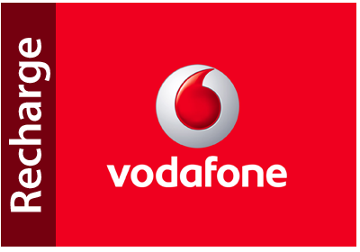 Vodafone Recharge Erth points