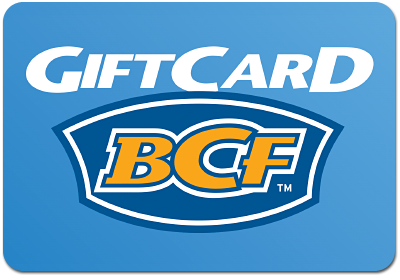bcf gift card