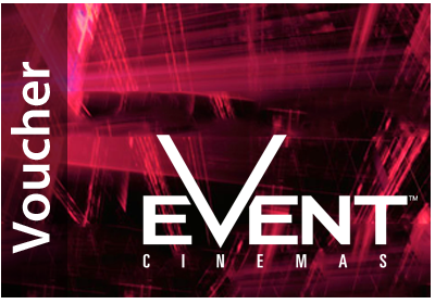 event cinema Erth Points