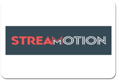stream motion