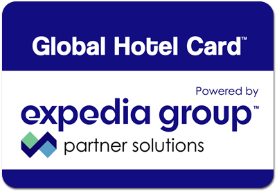 Global Hotel Expedia Group