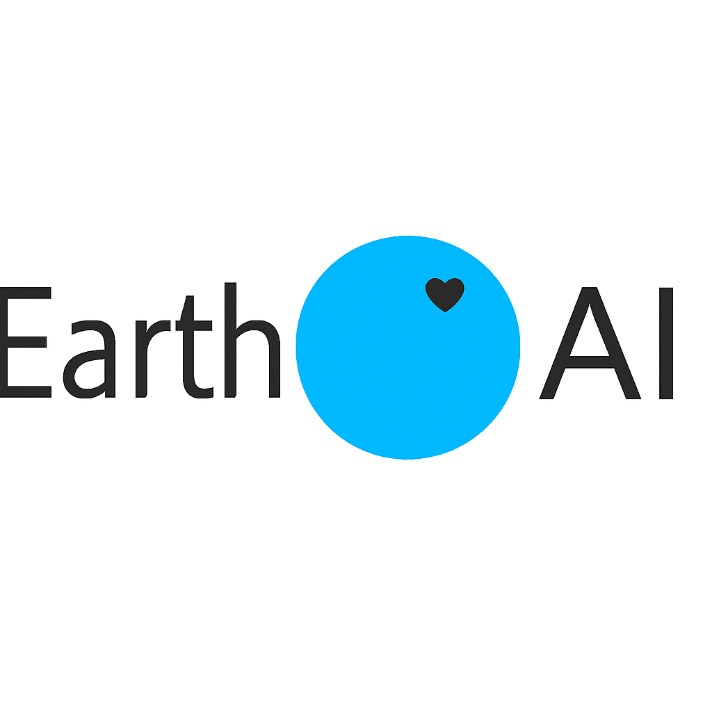 Earth AI Logo